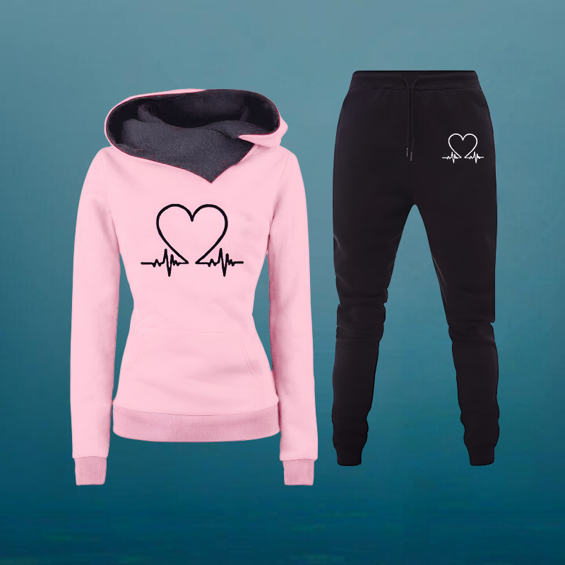 Heartbeat | Rome Clothes