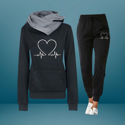 Heartbeat | Rome Clothes