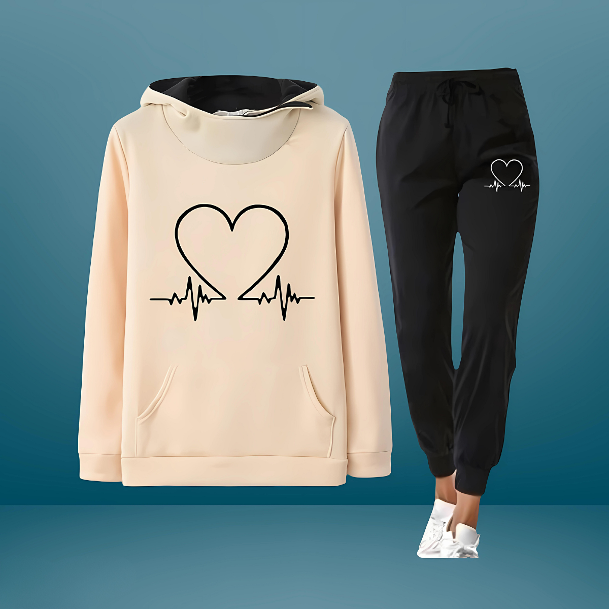 Heartbeat | Rome Clothes