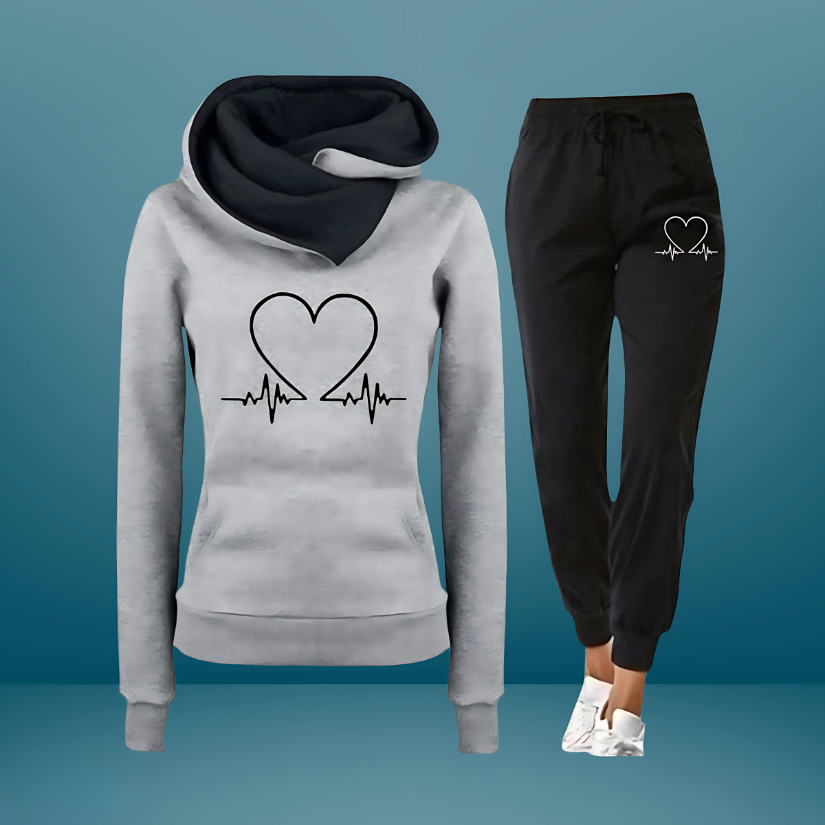 Heartbeat | Rome Clothes
