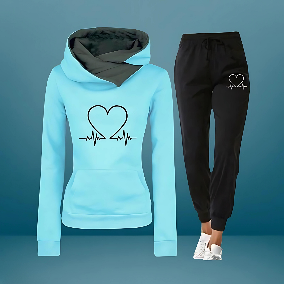 Heartbeat | Rome Clothes
